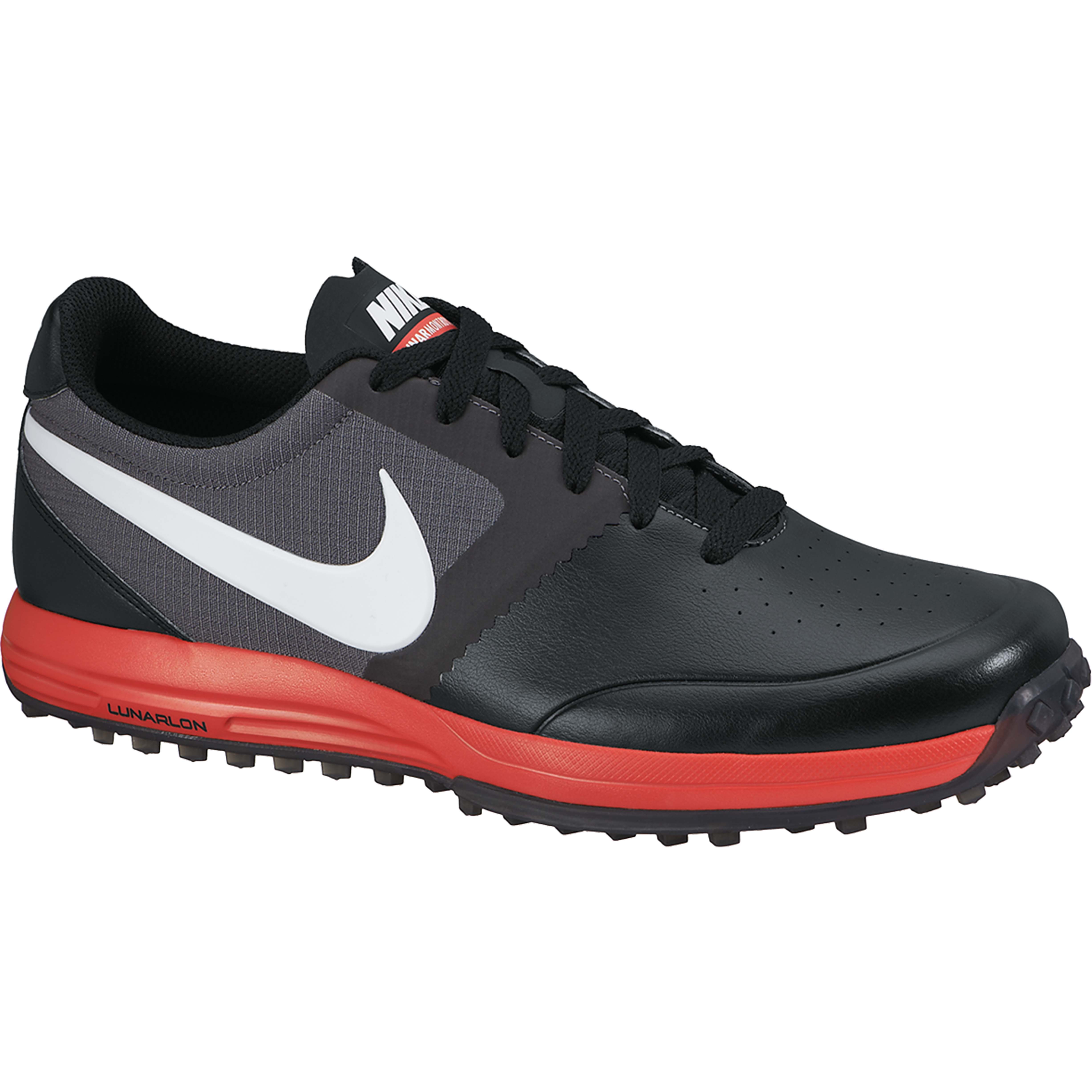 Product Image for Lunar Mont Royal Black/White Daring Red