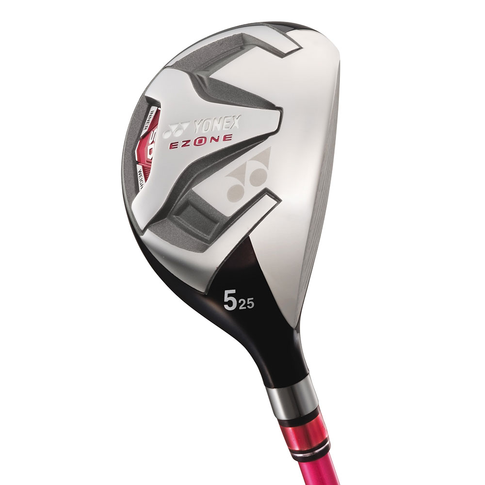Product Image for Ezone SD Ladies Hybrid Club