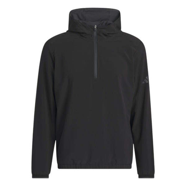 Product Image for Anorak Sweater Black/Carbon Mens Medium Black/Carbon