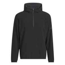 Anorak Sweater Black/Carbon