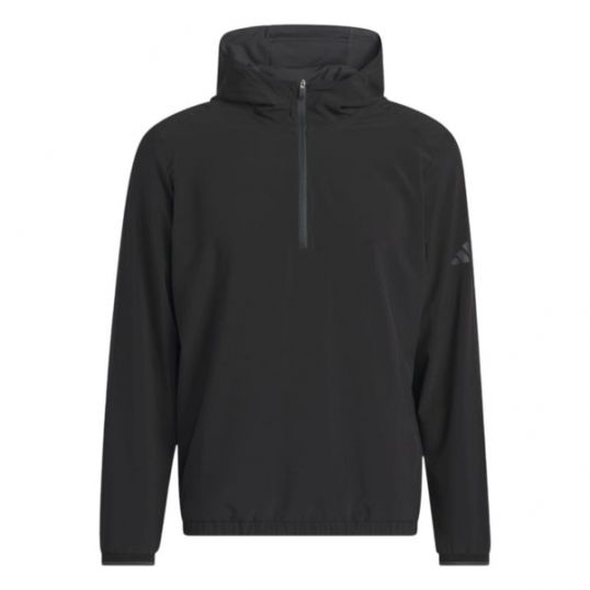 Anorak Sweater Black/Carbon Mens Medium Black/Carbon