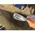 Vokey SM10 Tour Chrome Wedge Right 50 8 F-Grind Wedge Dynamic Gold S200 Titleist Universal 360 (Used - 5 Star)