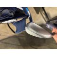 Vokey SM10 Nickel Wedge Right 60 12 D-Grind Wedge Dynamic Gold S200 Titleist Universal 360 (Used - 5 Star)