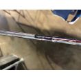 Vokey SM10 Nickel Wedge Right 60 12 D-Grind Wedge Dynamic Gold S200 Titleist Universal 360 (Used - 5 Star)