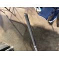T100 Irons Steel Shafts Right Stiff True Temper AMT Tour White 4 (Used - 5 Star)
