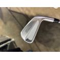 T100 Irons Steel Shafts Right Stiff True Temper AMT Tour White 4 (Used - 5 Star)
