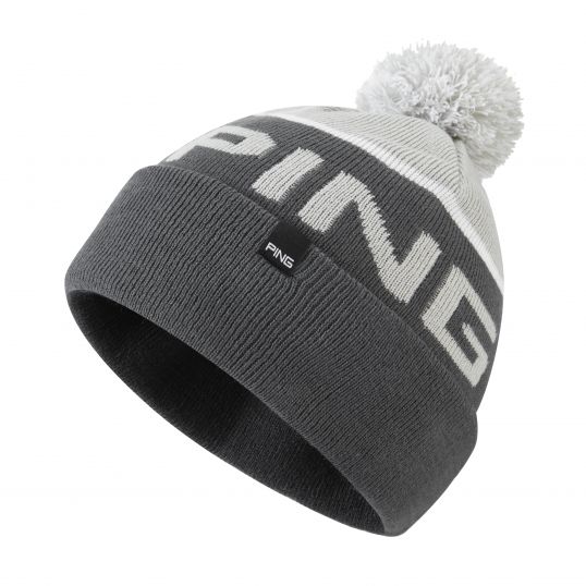 Anderson Bobble Hat