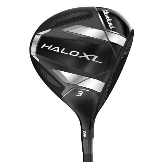 Halo XL Ladies Fairway Wood