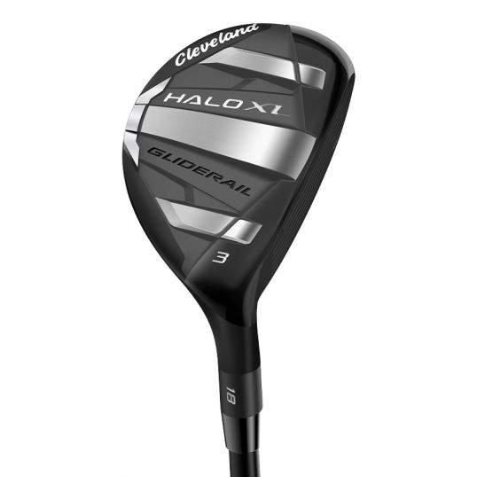 Halo XL Ladies Hybrid