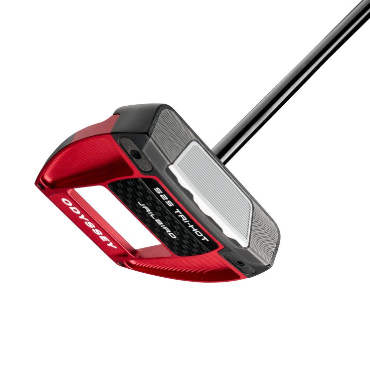 Odyssey Tri-Hot Jailbird Putter