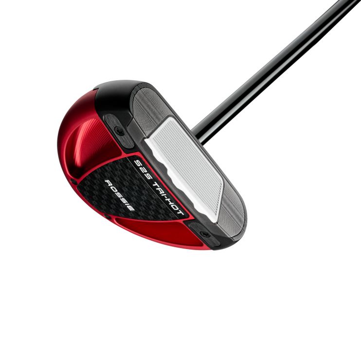 Odyssey Odyssey Tri-Hot Rossie Putter — best price from £429