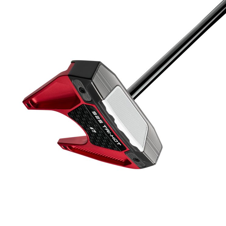 Odyssey Odyssey Tri-Hot #7 Putter — best price from £429