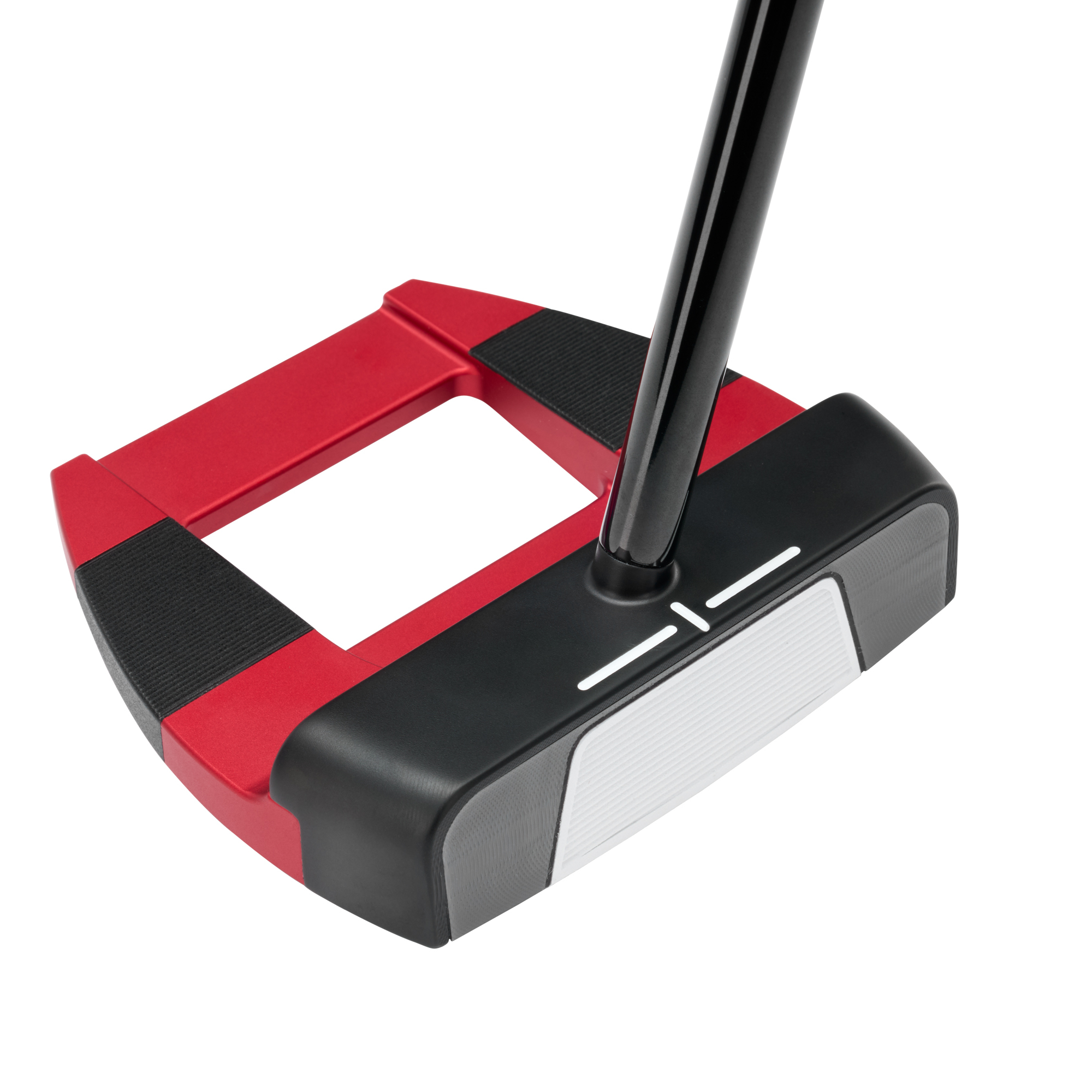 Product Image for Tri-Hot Square 2 Square Jailbird Cruiser Putter