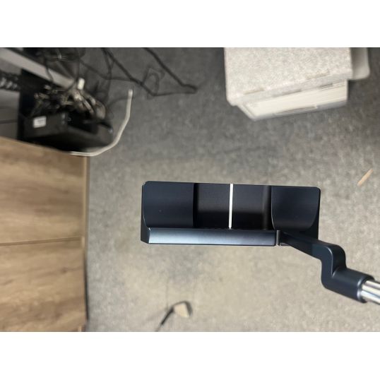 Ai-One Milled Cruiser One Wide T CH Putter Right 38 Oversized (Used - 5 Star)