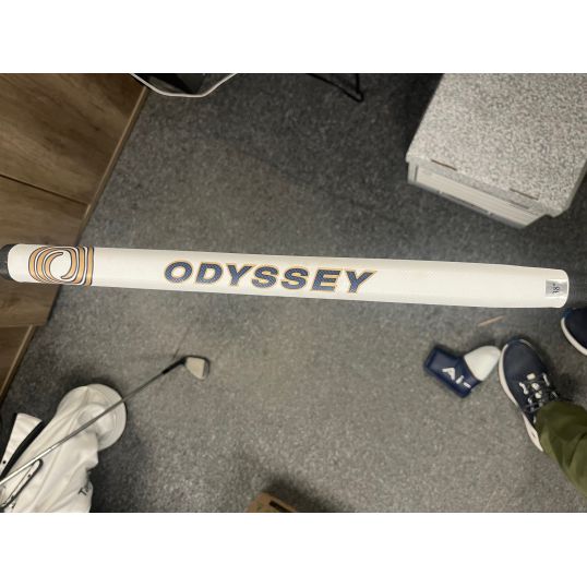 Ai-One Milled Cruiser One Wide T CH Putter Right 38 Oversized (Used - 5 Star)