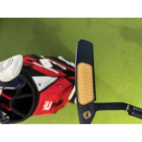 Ai-One Milled Cruiser One Wide T CH Putter Right 38 Oversized (Used - 5 Star)