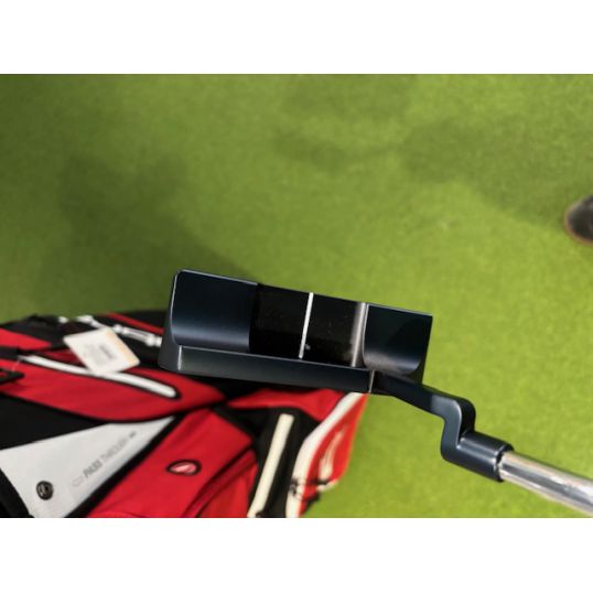 Ai-One Milled Cruiser One Wide T CH Putter Right 38 Oversized (Used - 5 Star)