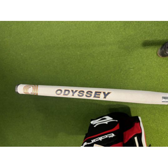 Ai-One Milled Cruiser One Wide T CH Putter Right 38 Oversized (Used - 5 Star)