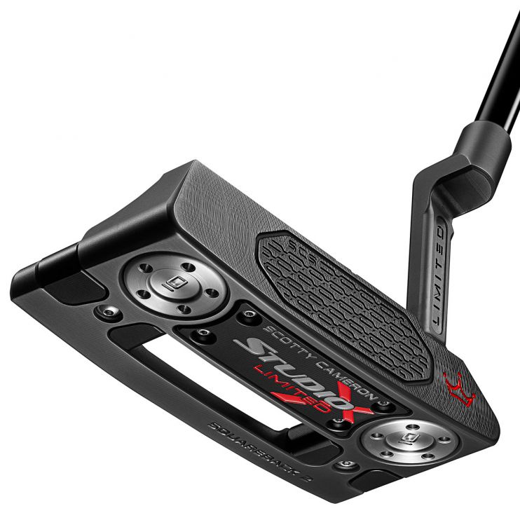 Titleist Titleist Studio Xperimental Squareback 2 Putter — best price from £699
