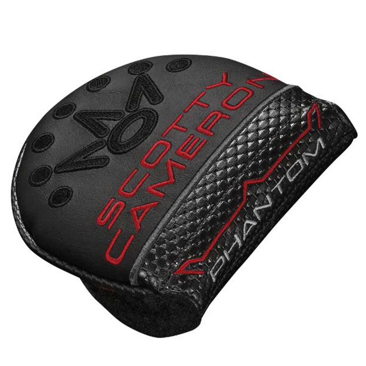 Titleist Scotty Cameron Phantom 11R OC Putter | Putters at JamGolf