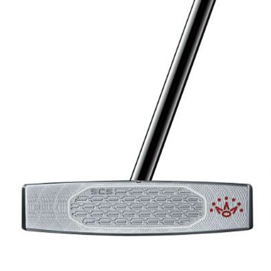 Scotty Cameron Studio Style Fastback OC Putter Right 34 (Used - 5 Star)