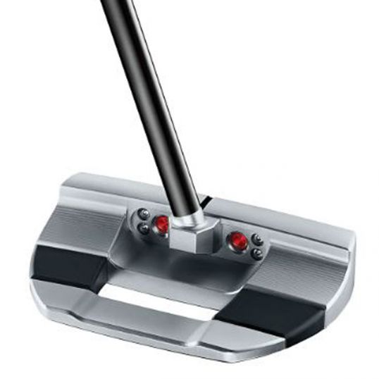 Scotty Cameron Studio Style Fastback OC Putter Right 34 (Used - 5 Star)