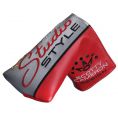 Scotty Cameron Studio Style Fastback OC Putter Right 34 (Used - 5 Star)