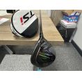 TSi2 Fairway Wood Right 3 Wood-15 Degree Stiff Hzrdus Smoke Black 70 (Used - 2 Star)