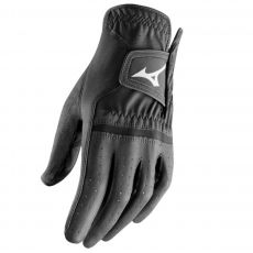 Comp Black Mens Golf Glove