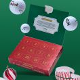 Supersoft 12 Day Advent Calendar