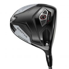 Quantum Max Driver