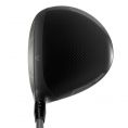 Quantum Max D Driver Right 10.5 True Temper Denali Frost Silver 50 Regular Golf Pride Tour Velvet 360 (Used - 5 Star)