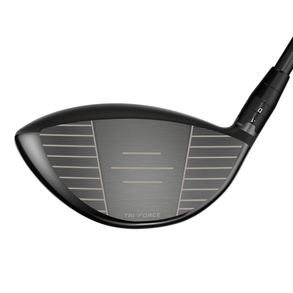 Product Image for Quantum TD Driver