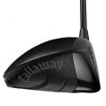 Quantum TD Driver Right 8 Fujikura Ventus Black/Charcoal 6 Extra Stiff Golf Pride Tour Velvet 360 (Used - 5 Star)