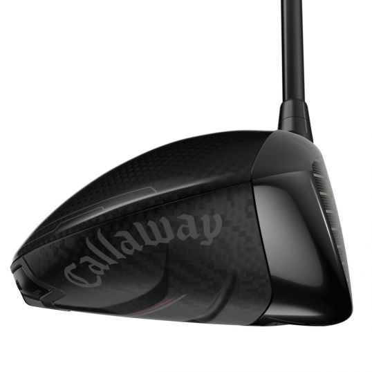Quantum TD Driver Right 8 Fujikura Ventus Black/Charcoal 6 Extra Stiff Golf Pride Tour Velvet 360 (Used - 5 Star)