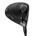 Quantum TD Driver Right 8 Fujikura Ventus Black/Charcoal 6 Extra Stiff Golf Pride Tour Velvet 360 (Used - 5 Star)