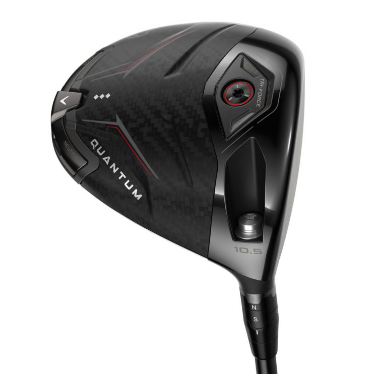 Callaway Callaway Quantum TD Driver — best price from £569