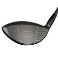 Quantum TD Max Driver Right 10.5 Fujikura Ventus Black/Charcoal 6 Stiff Golf Pride Tour Velvet 360 (Used - 5 Star)