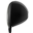 Quantum TD Max Driver Right 10.5 Fujikura Ventus Black/Charcoal 6 Stiff Golf Pride Tour Velvet 360 (Used - 5 Star)