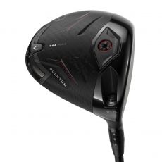 Quantum TD Max Driver