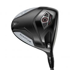 Quantum Max D Womens Driver