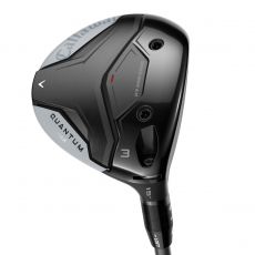 Quantum Max Fairway Wood
