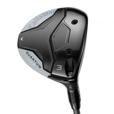 Quantum Max D Fairway Wood
