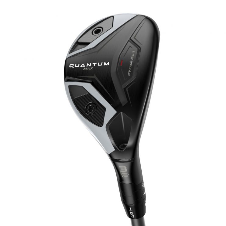 Callaway Callaway Quantum MAX Hybrid — best price from £269