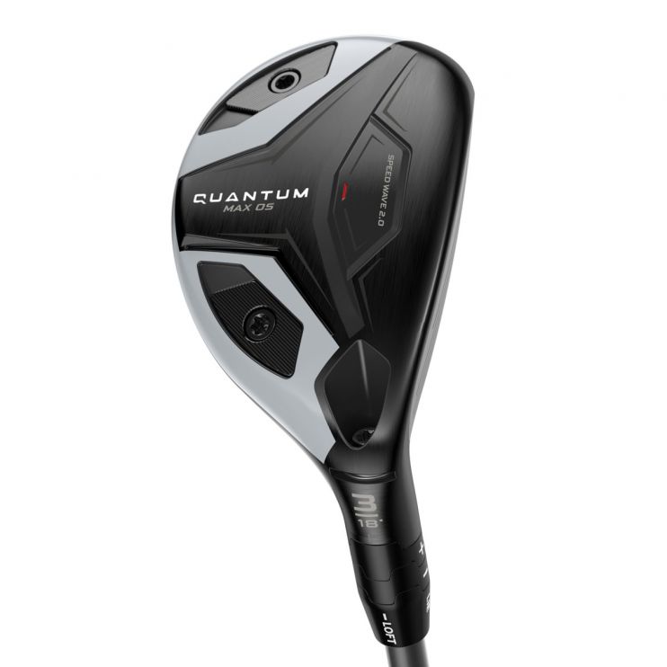 Callaway Ladies Callaway Quantum MAX OS Hybrid