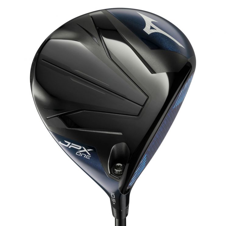 Mizuno JPX ONE Driver