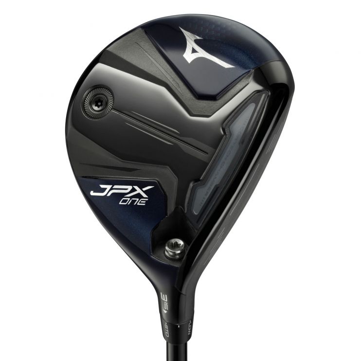 Mizuno JPX ONE Fairway Wood
