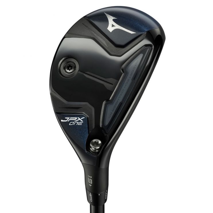 Mizuno JPX ONE Hybrid