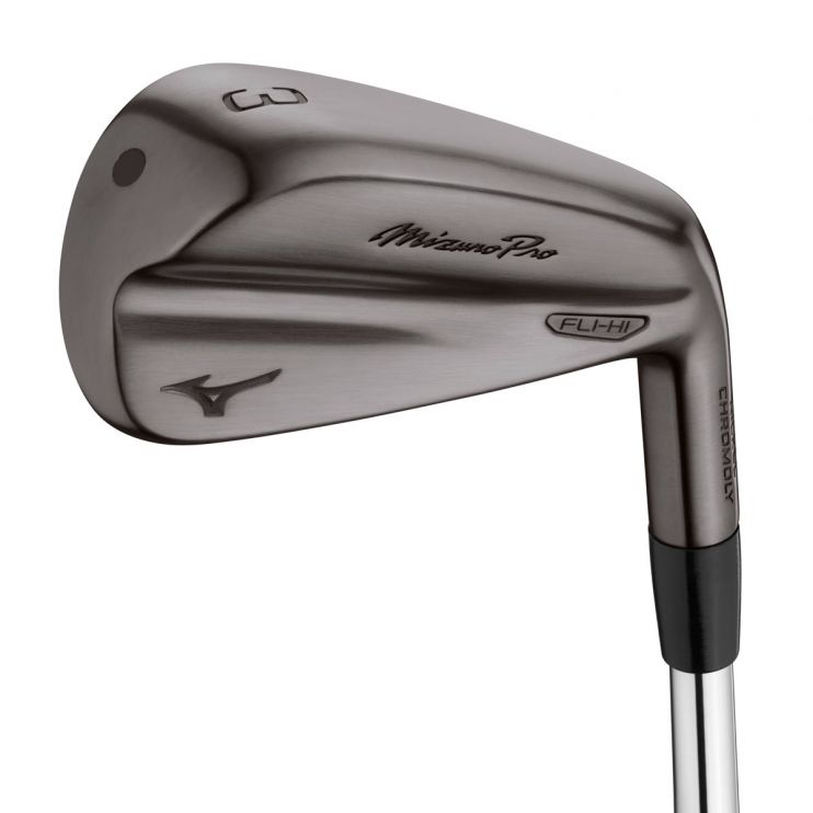 Mizuno Mizuno PRO Fli-Hi Hybrid — best price from £199