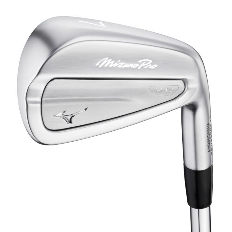 Mizuno Mizuno PRO M-13 Iron Set — best price from £220